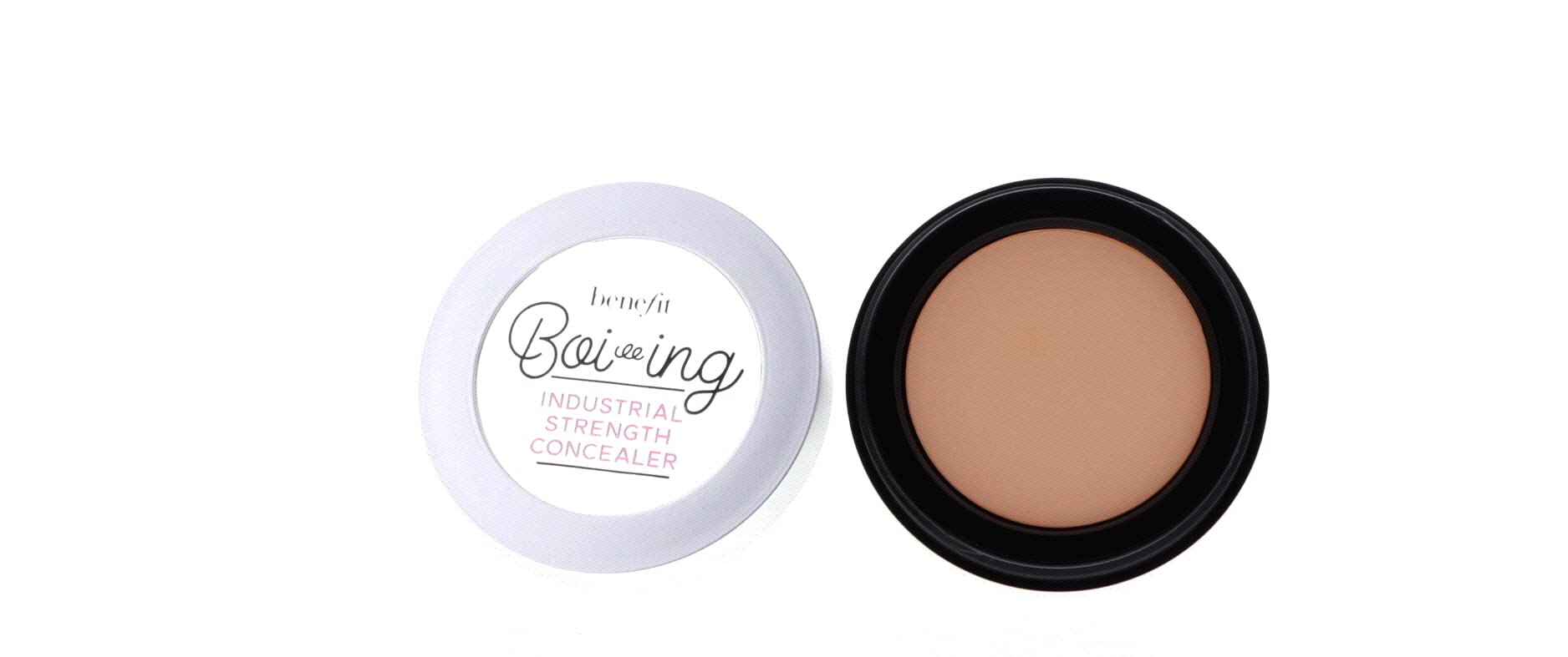 Benefit Boi Ing Industrial Strength Concealer - # 01 (Light) 3G/0.1Oz