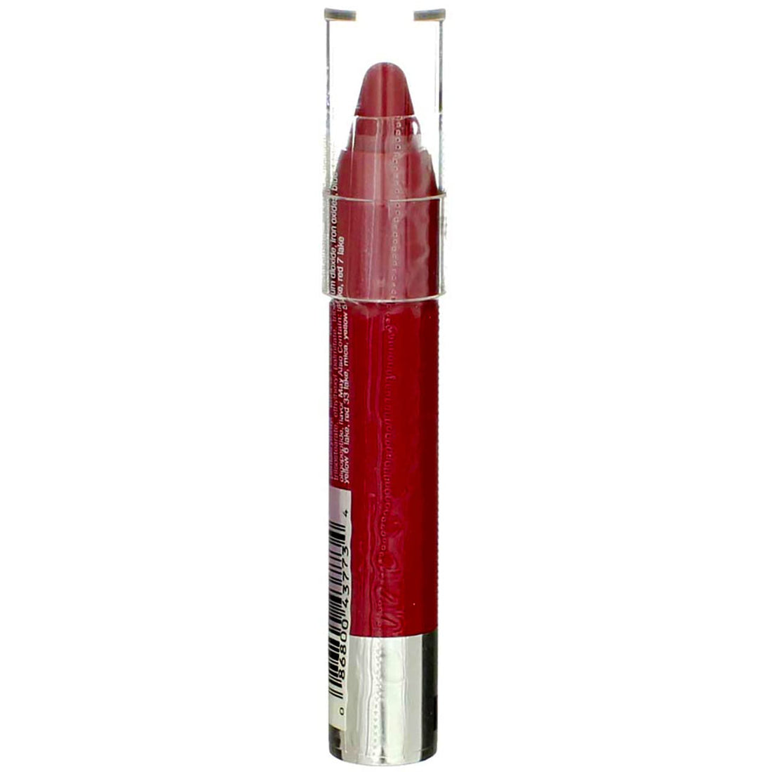 Neutrogena Moisturesmooth Color Stick, 130/Wine Berry