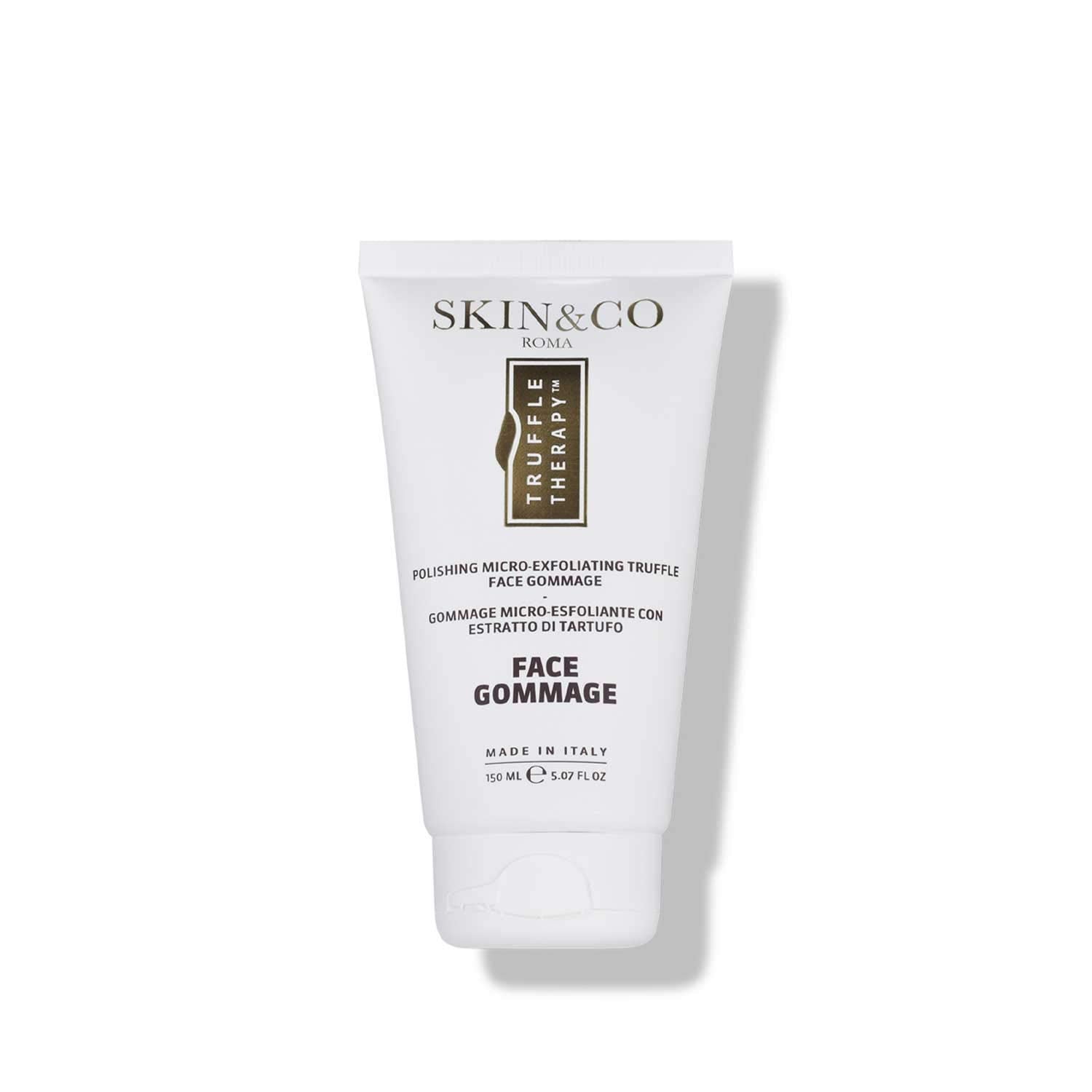 SKIN&CO Roma Truffle Therapy Face Gommage Duo