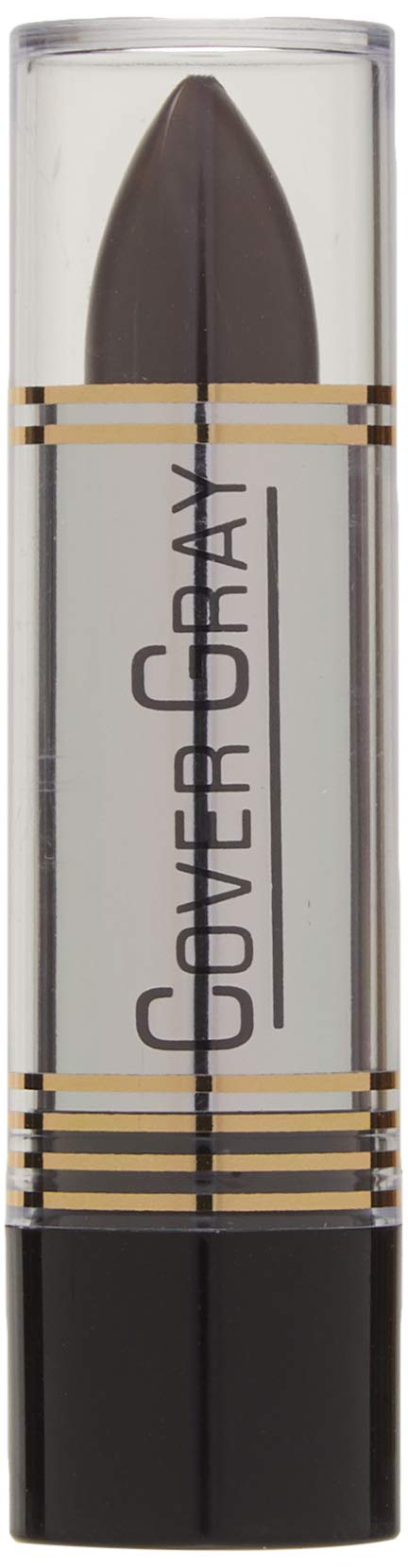 Cover Your Gray - Touch-Up Stick Midnight Brown AD