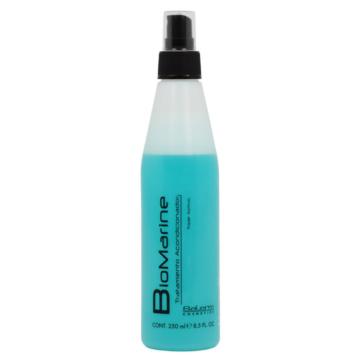 Salerm Biomarine Triple Active 8.5oz (250ml) by Salerm
