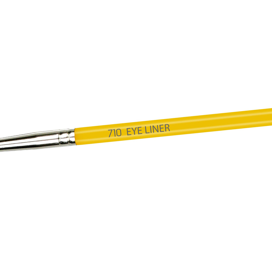 Bdellium Tools Professional Makeup Brush Studio Line - Eye Liner Applicator 710