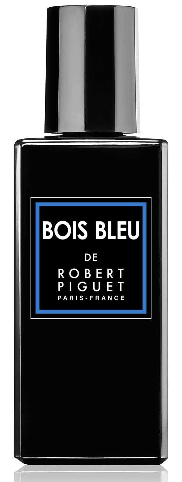 Robert Piguet Bois Bleu Eau De Parfum Spray for Women, 3.4 Ounce