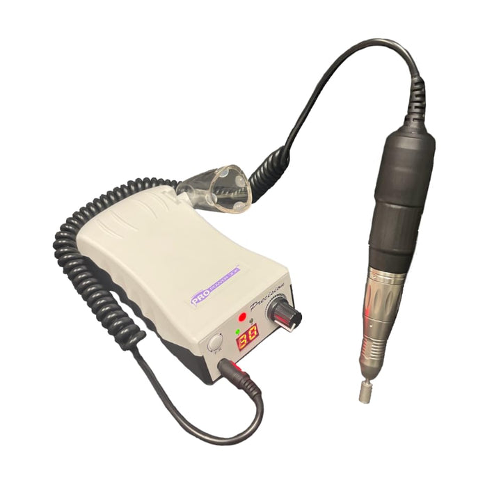 Medicool Professional Electric Files - Pro Power 30K Precision