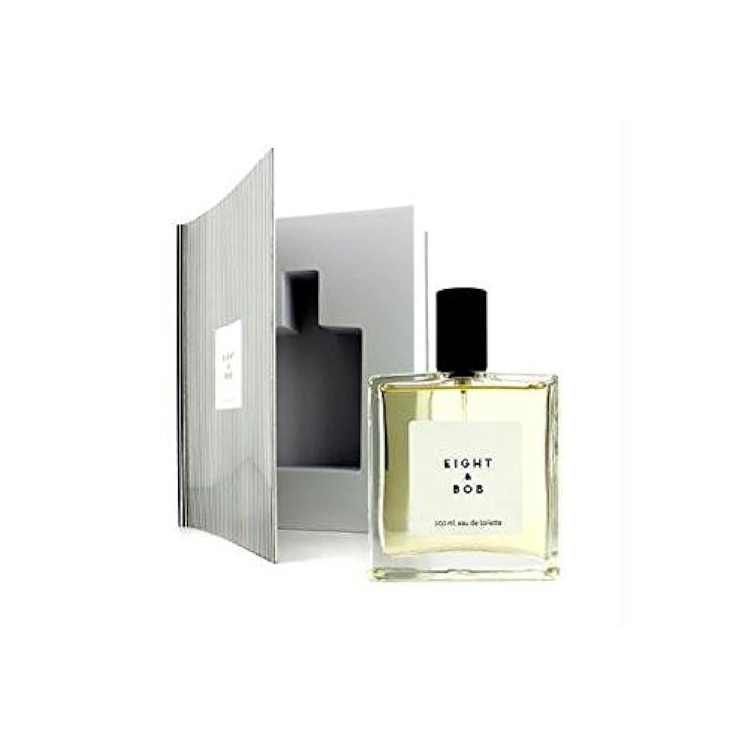 Eight & Bob Eau De Toilette In A Book 100 Ml