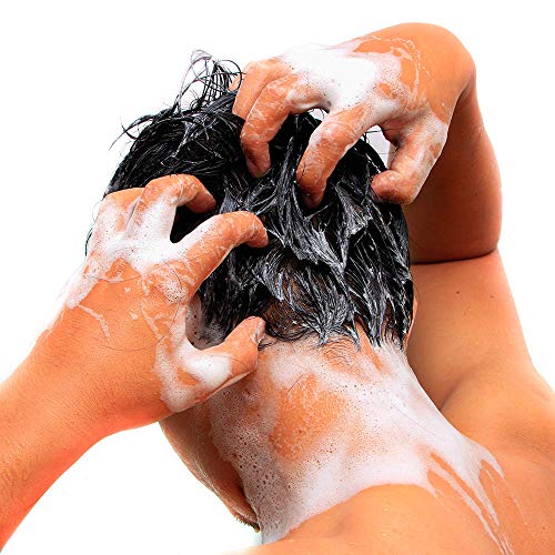 Vanicream Medicated Dandruff Shampoo | Maximum OTC Strength, Pyrithione Zinc 2% | Unscented, 8 Fl Oz (Pack of 12)