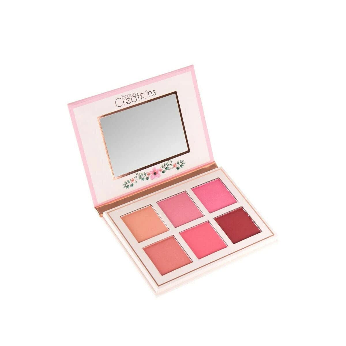 Beauty Creations Floral BloomBlush Palette