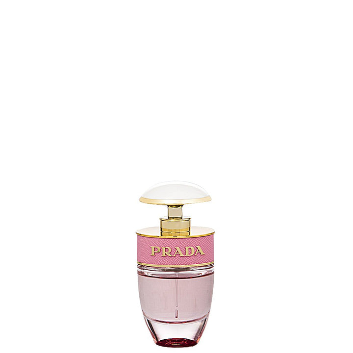 Prada Candy Florale 20Ml (0.68 Fl.Oz) Eau De Toilette Edt Travel Spray