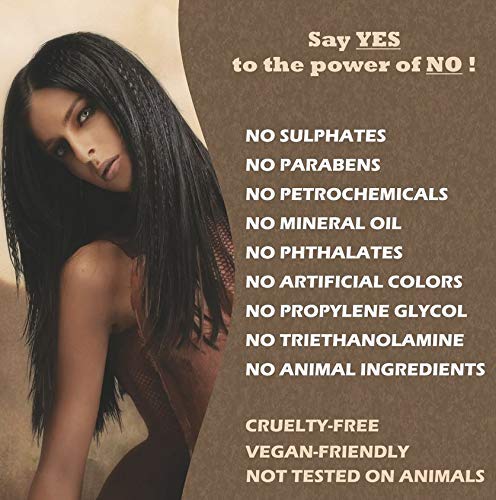 Giovanni Organic Tea Tree Conditioner, Pack of 1, 250ml