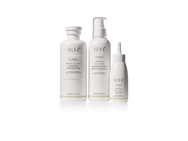 Keune Care Derma Activate Lotion 2.5 oz