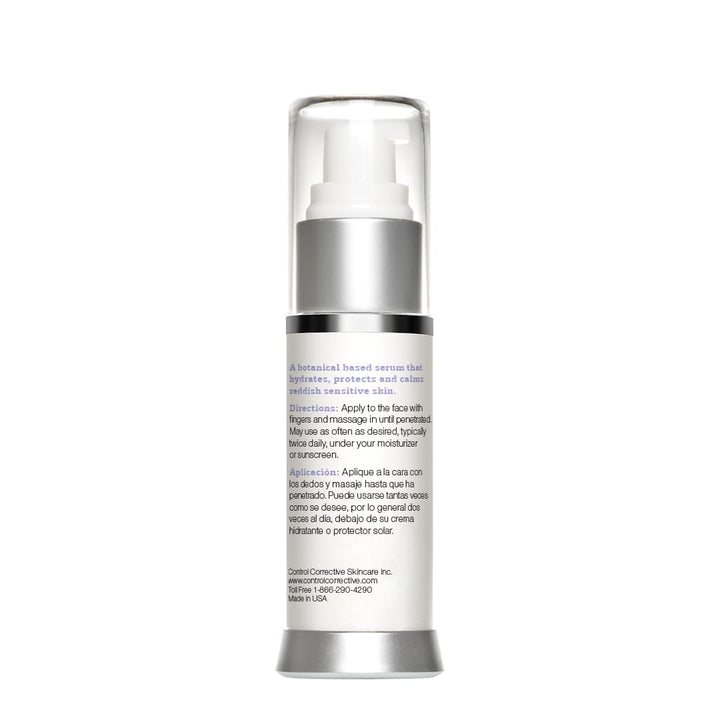 Control Corrective Redness Relief Serum, 1 Ounce
