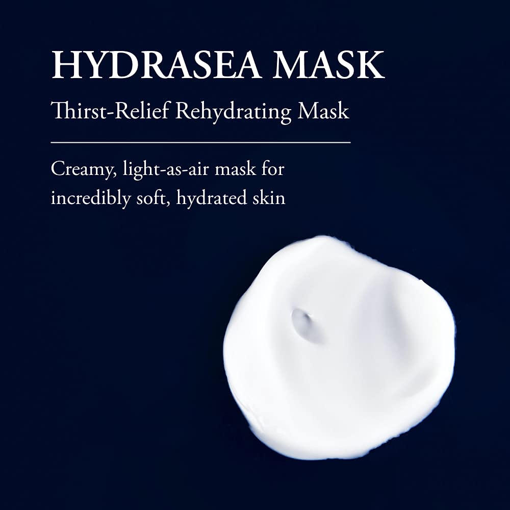Phytomer Hydrasea Thirst-Relief Rehydrating Mask 50ml