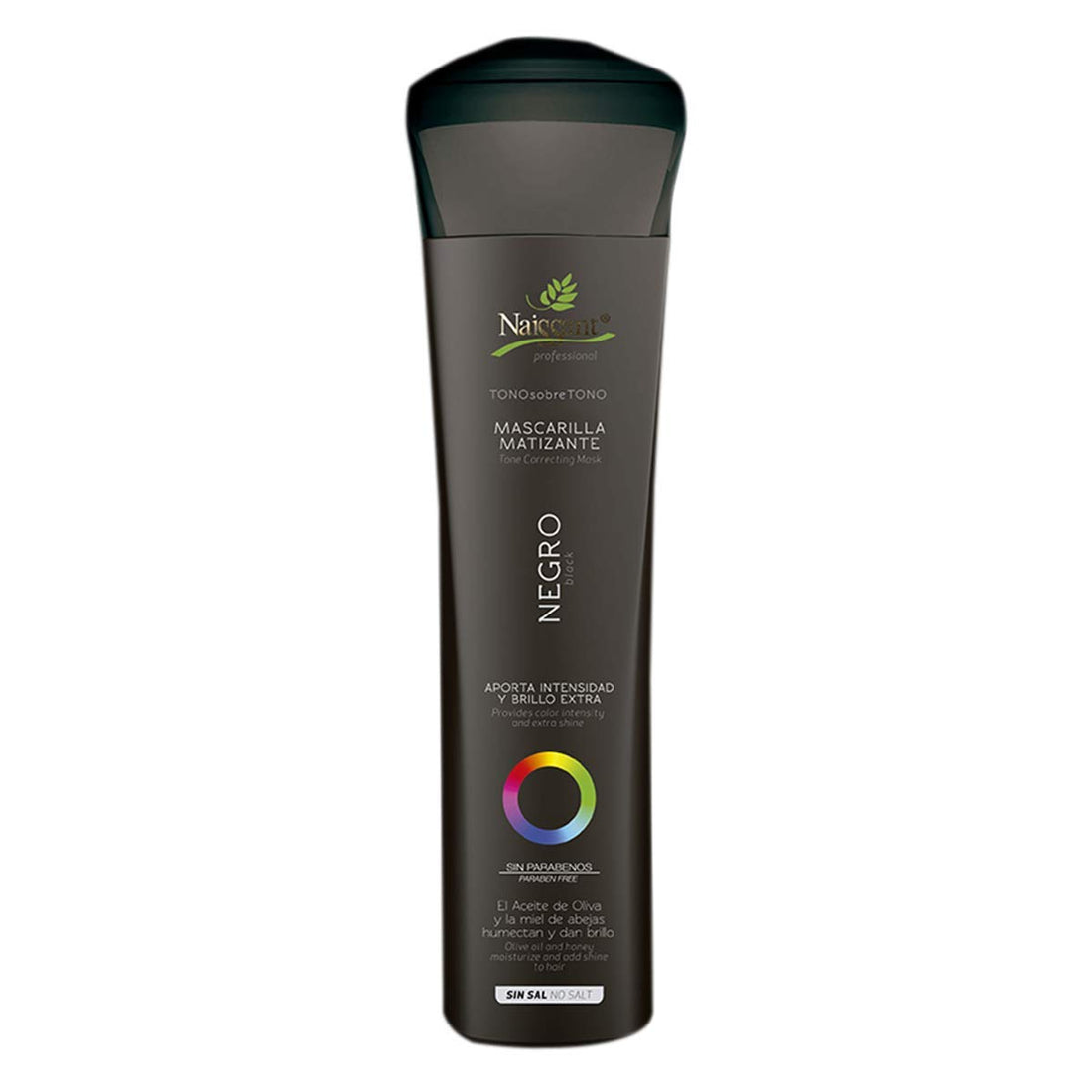 Naissant Treatment Black Negro, 10.1 Fluid Ounce (300ml)