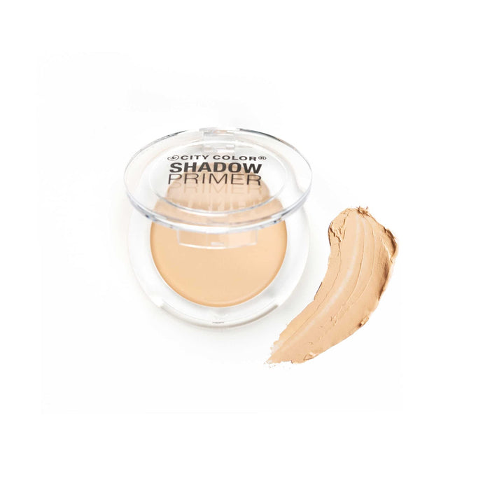 CITY COLOR Shadow Primer Pot - Nude