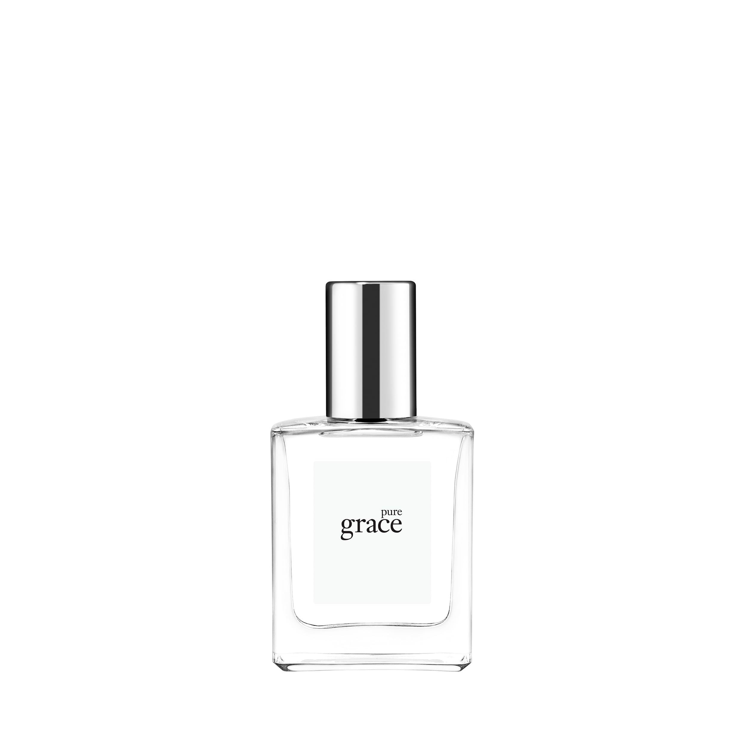 philosophy pure grace eau de toilette 0.5 fl oz