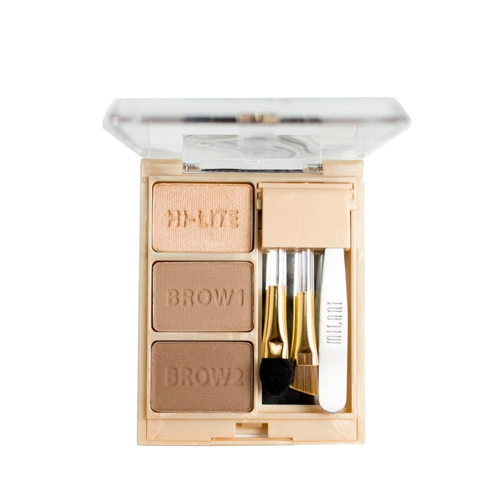 Milani Brow Fix, Light, 0.15 Ounce