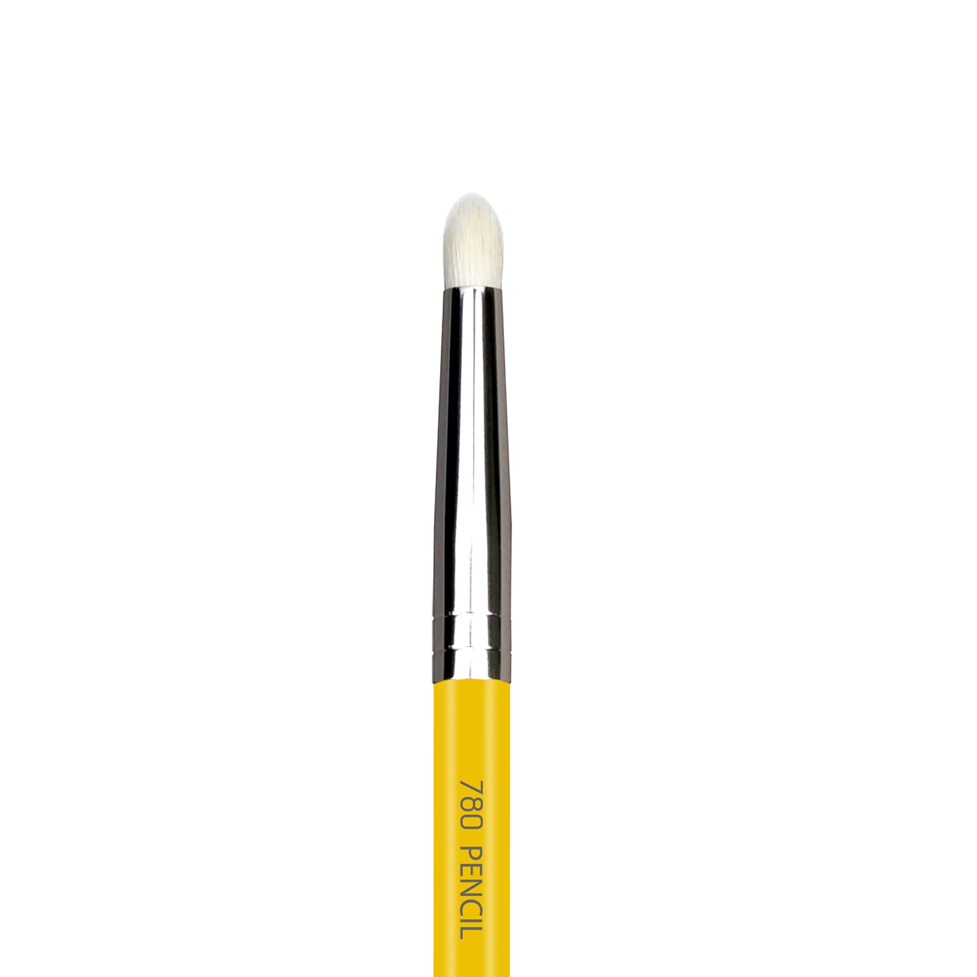 Bdellium Tools Professional Antibacterial Makeup Brush Studio Line - Pencil Shaped Blending 780
