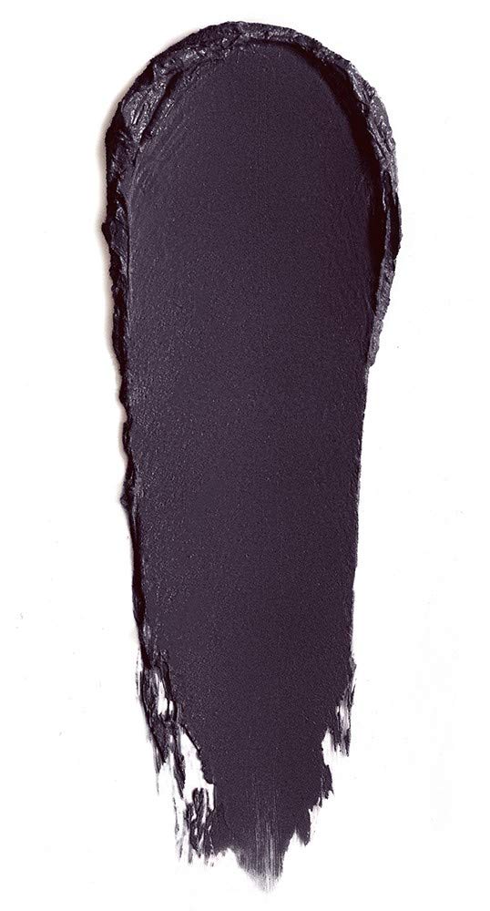 NYX Suede Matte Lipstick Doom - .12oz Doom