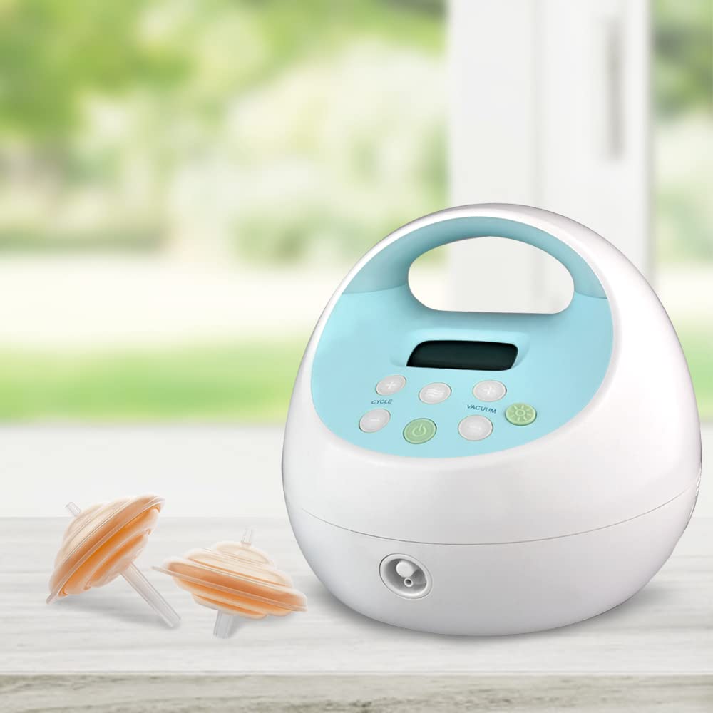 Maymom Silicone Membrane; Designed for Spectra S1 Spectra S2, 9 Plus Backflow Protector and Maymom Backflow Protectors, Long, Short and Medium; Not Original Spectra S2 Accessories or Spectra Pump Part