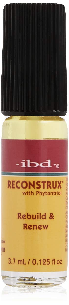 Ibd Reconstrux Nail Growth