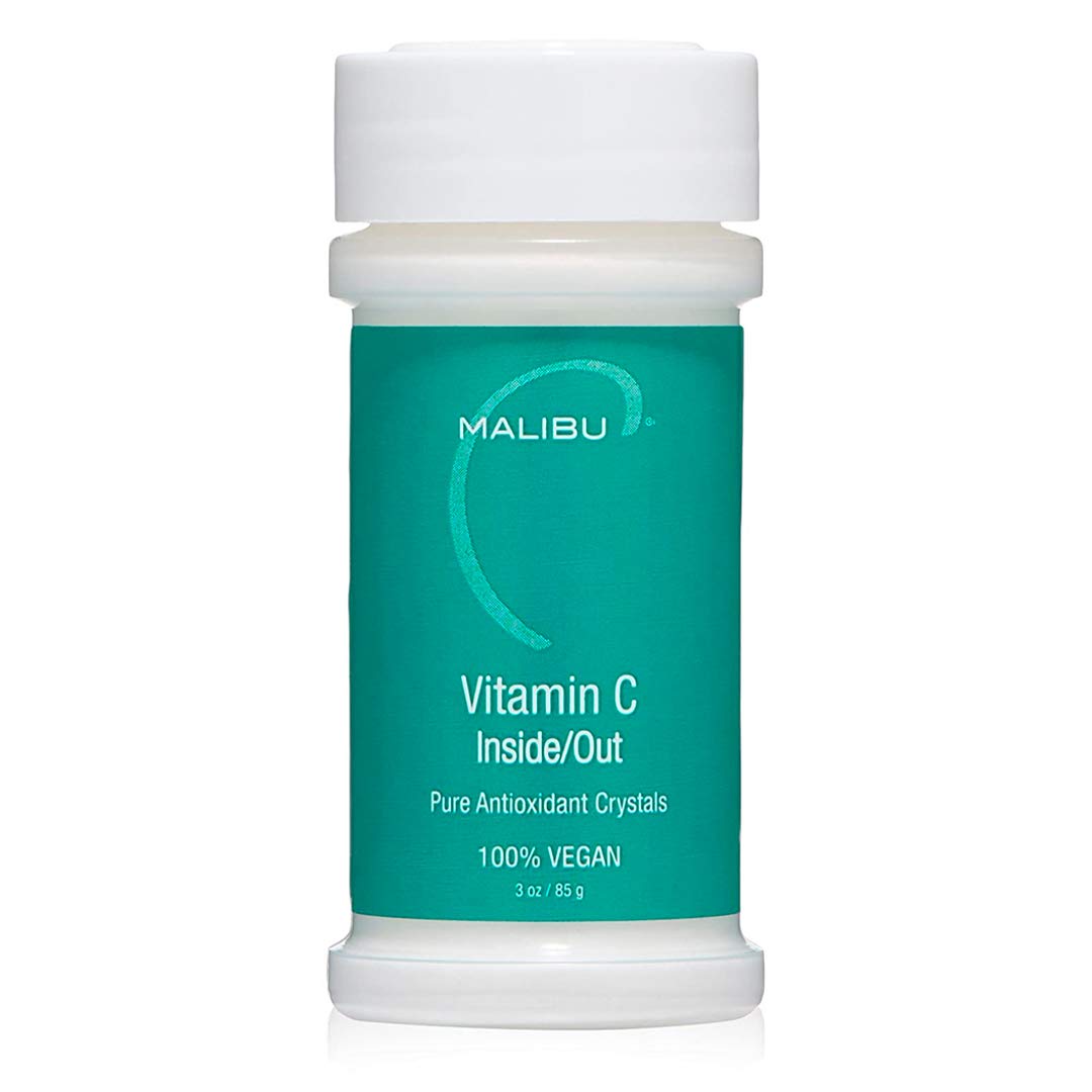 Malibu C Vitamin C Inside/Out Treatment, 3 oz
