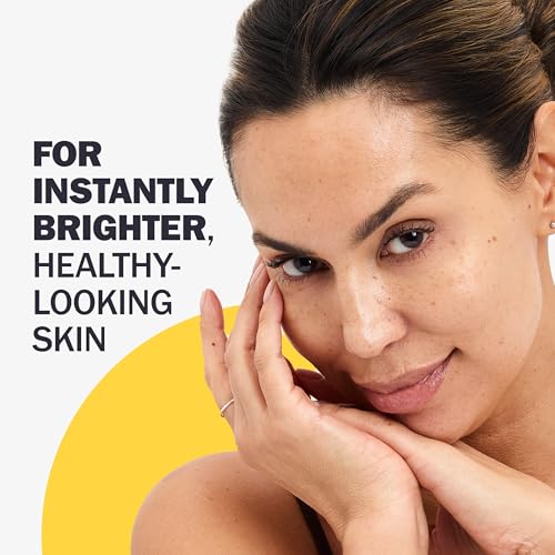 Olay Vitamin C Face Moisturizer, Brightening Cream for Women, Trial Size, Evens Tone, Dark Spot & Hyperpigmentation Reduction, Glowing Skin Care - Niaciniamide, Lactic Acid, 0.5 Oz