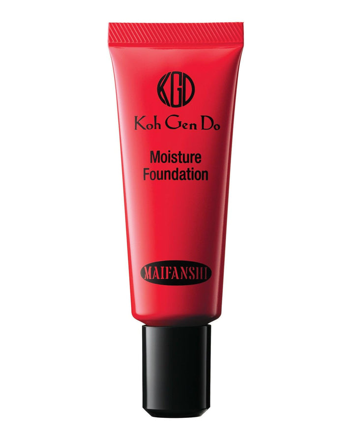 Koh Gen Do Moisture Foundation - 1