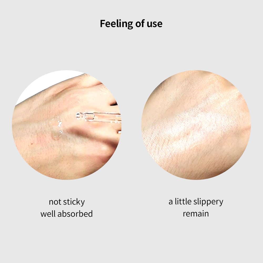 Volufiline Serum 0.33 fl. oz. / 10 ml/Volufiline Oil for face, breast, butt, Skin Elasticity, 100% Genuine, France Sederma, Cosmetic Ingredient booster korean volifiline glass bottle