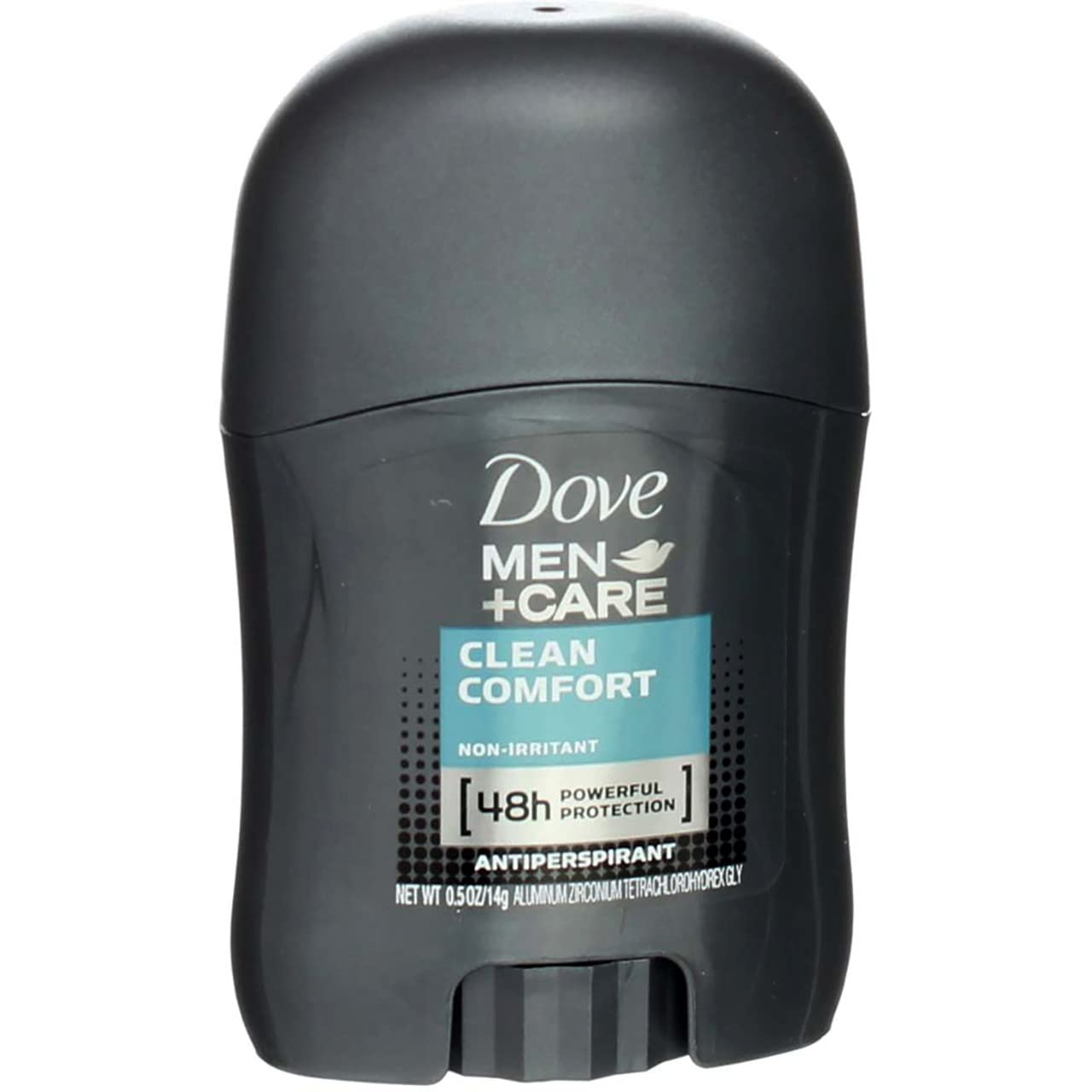 Dove Men + Care Clean ComFort Anti-Perspirant Deodorant0.5 Oz