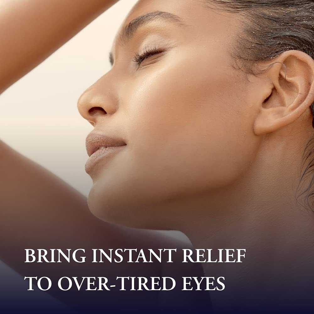 Phytomer CONTOUR RADIEUX-SMOOTHING AND REVIVNG EYE MASK