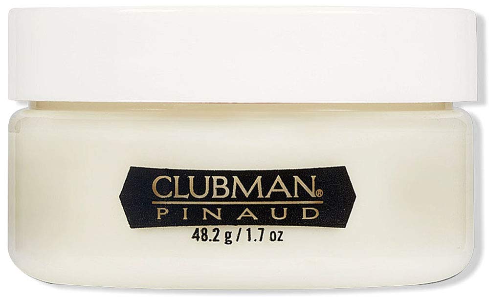 Clubman Molding Paste 1.7 Ounce