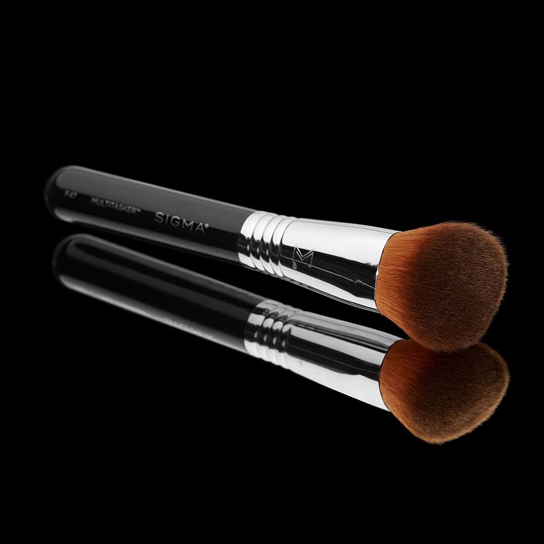 Sigma Beauty F47 Multitasker Makeup Brush