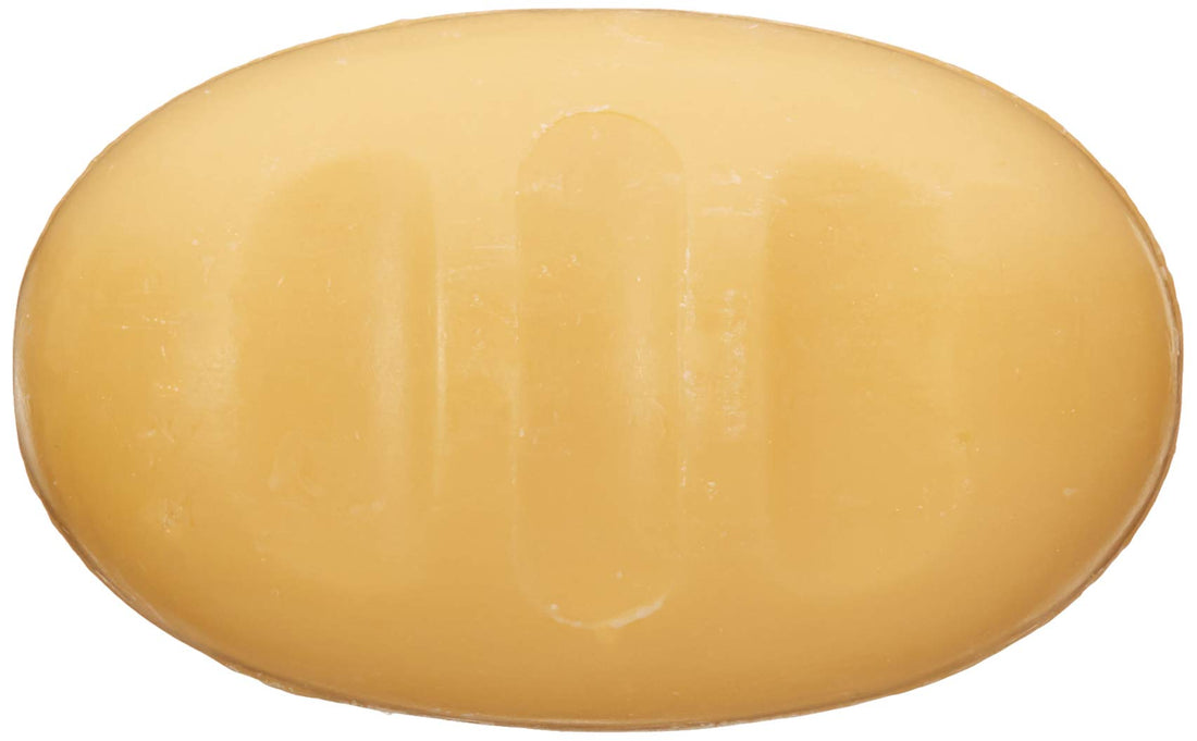 Claus Porto Banho Citron Verbena Bath Soap for Unisex - 5.3 oz Bar Soap