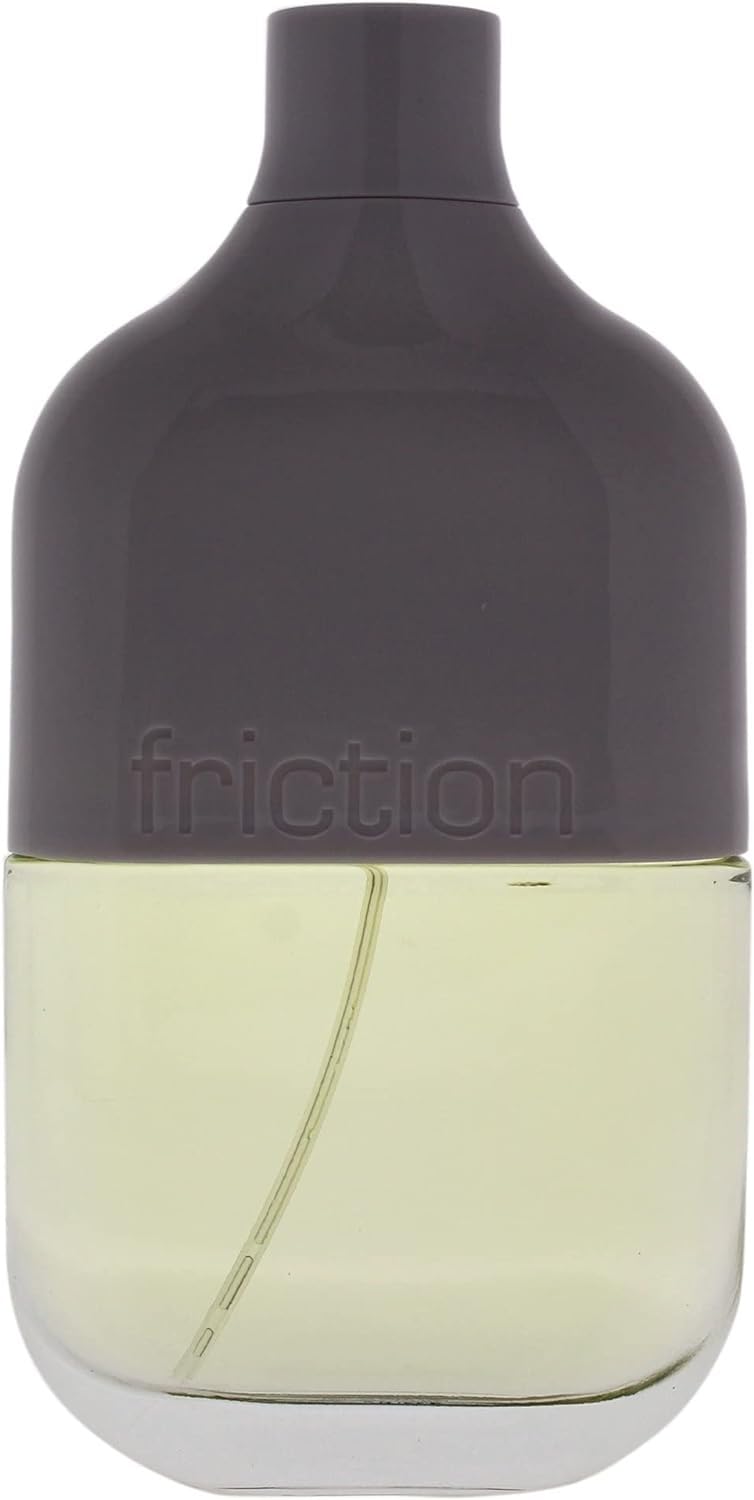 Fcuk Friction Men By Fcuk 100 ml