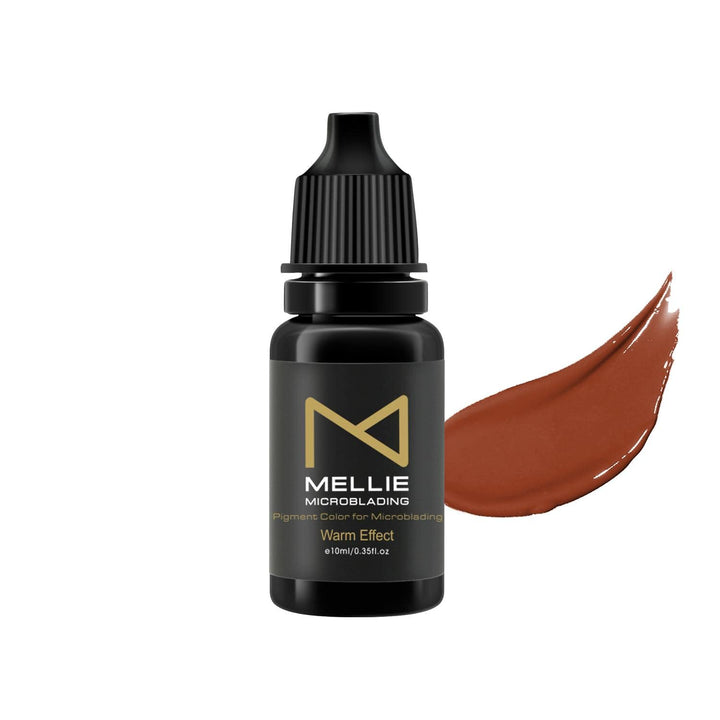 M | Microblading Pigment ââ‚¬â€œ Warm Effect 10 ml/.35fl.oz Medical Grade | Long Lasting
