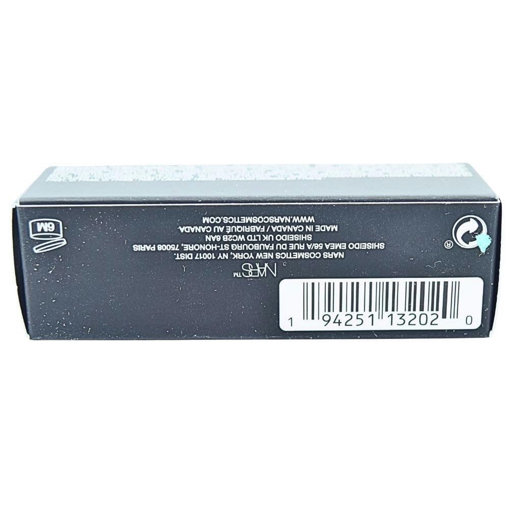 NARS Afterglow Liquid Blush - Orgasm