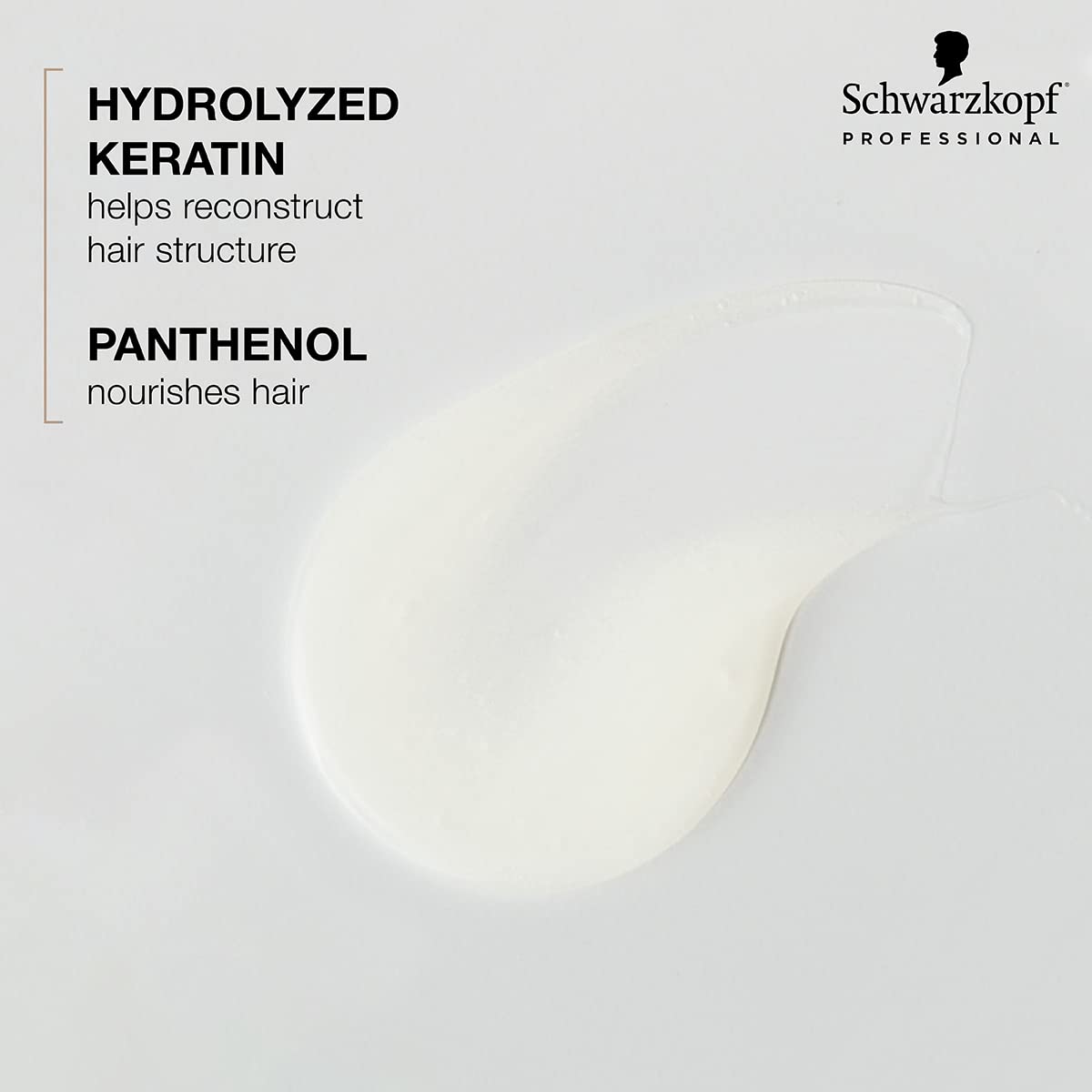 BlondMe All Blondes Rich Shampoo – Nourishing and Hydrating Rich Regimen – Moisturizing Shampoo for Normal to Coarse Color Treated and Natural Blonde Hair