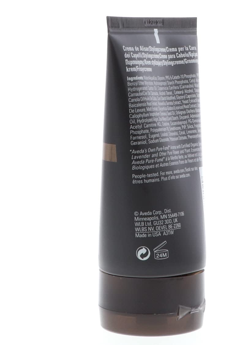 AVEDA Men Pure-Formance Grooming Cream 125ml