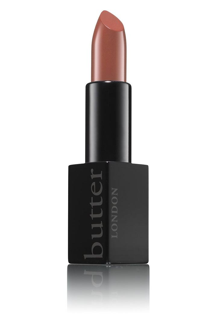 Butter London Plush Rush Lipstick, Lucky