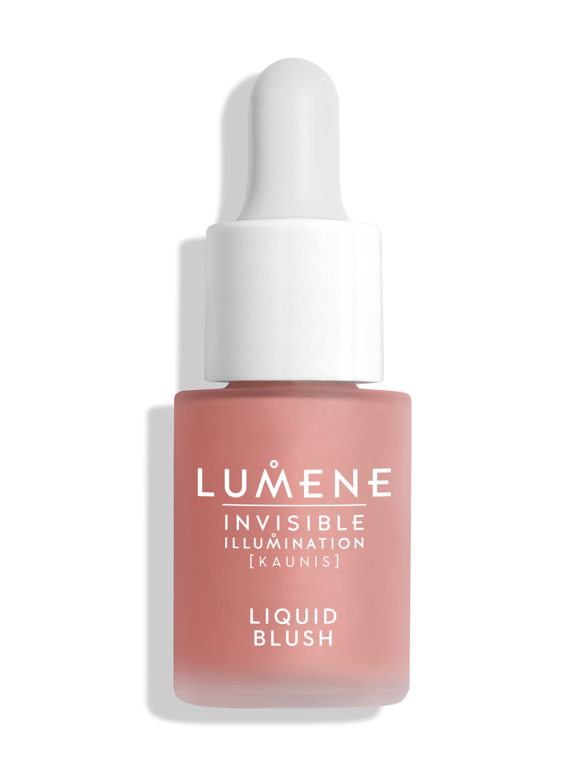 Lumene Instant Glow Beauty Serum, Light, 1.0 Fluid Ounce