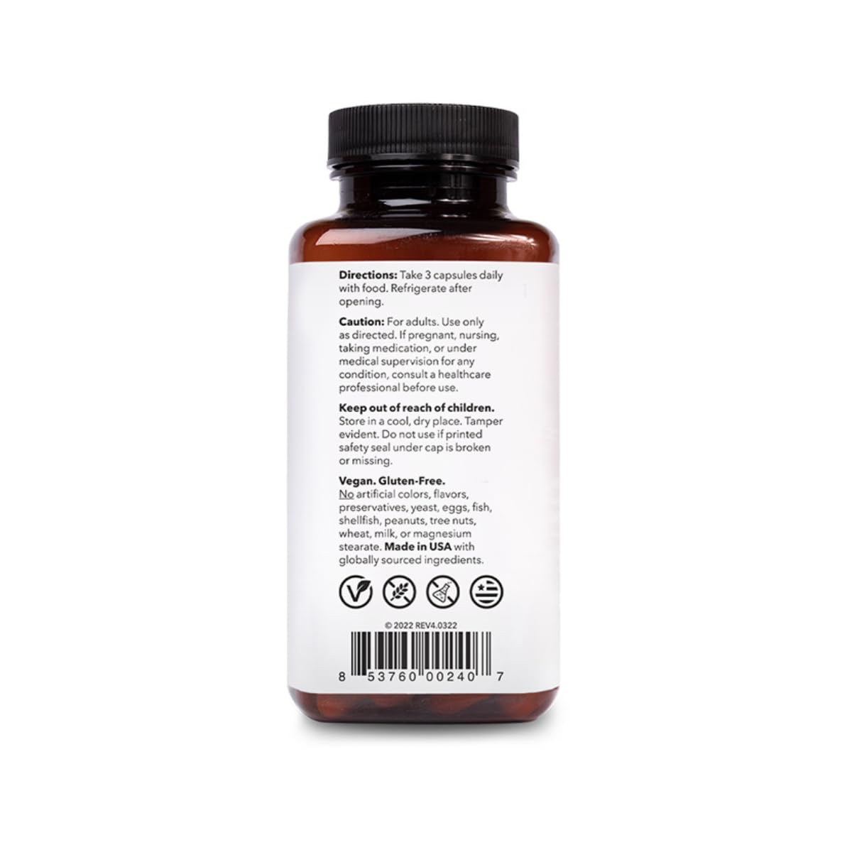 LifeSeasons Digestivi-T - Digestive Enzymes & Probiotic Supplement - Supports Gut Microbiome & Healthy Immune Function - Relieves Bloating & Digestion Discomfort - 90 Capsules