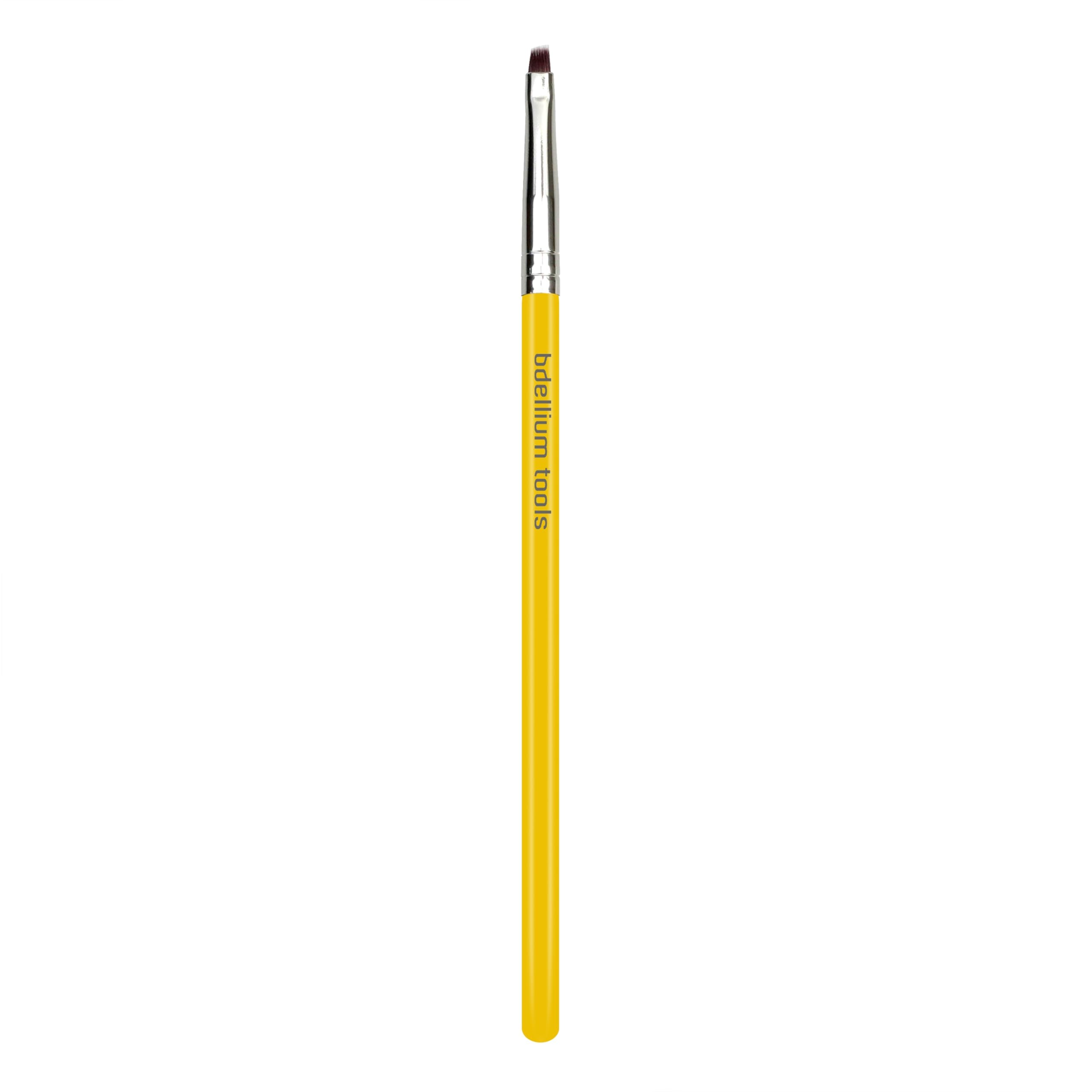 Bdellium Tools Professional Makeup Brush Studio Line - Precision Eye and Brow 760