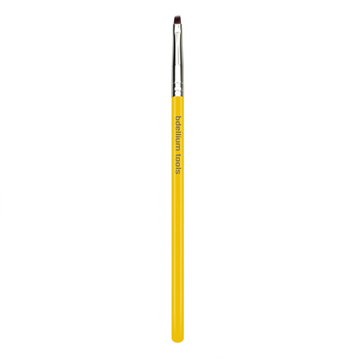 Bdellium Tools Professional Makeup Brush Studio Line - Precision Eye and Brow 760