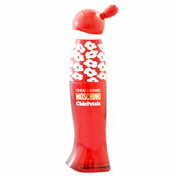Moschino Cheap and Chic Petals Eau de Toilette, 50ml