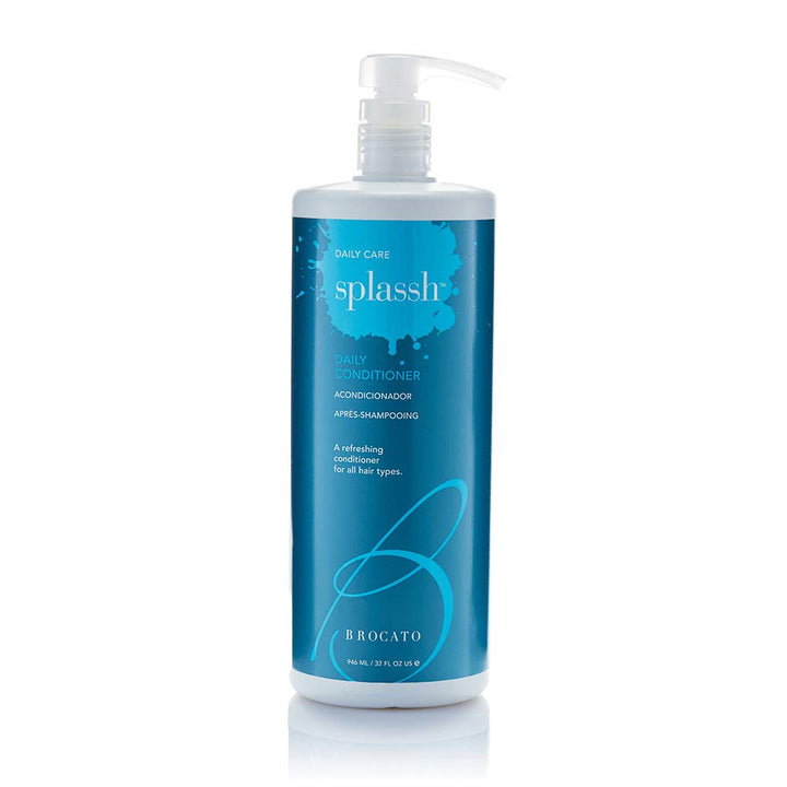 Brocato Splassh Daily Conditioner - 32 oz