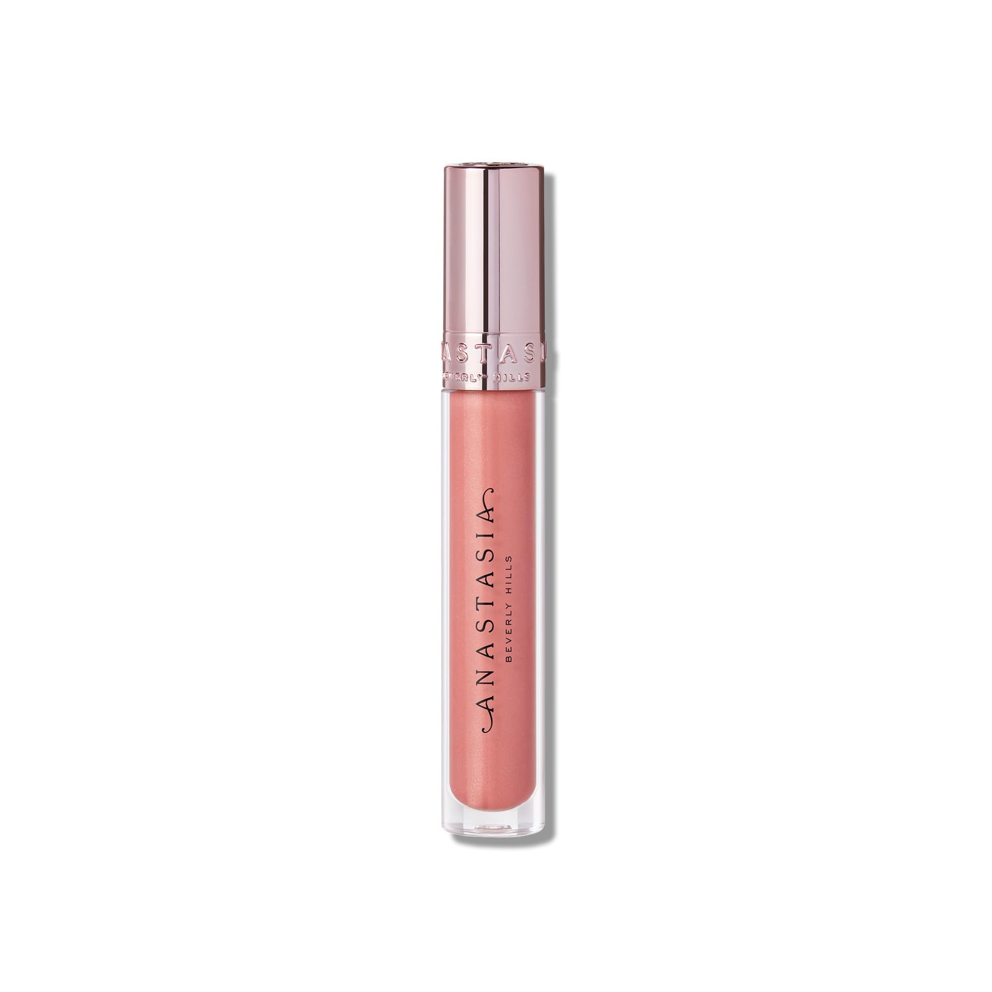 Anastasia Beverly Hills - Lip Gloss - Coral