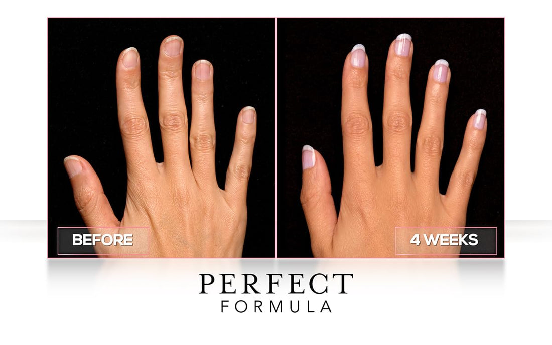 Perfect Formula Daily Moisture