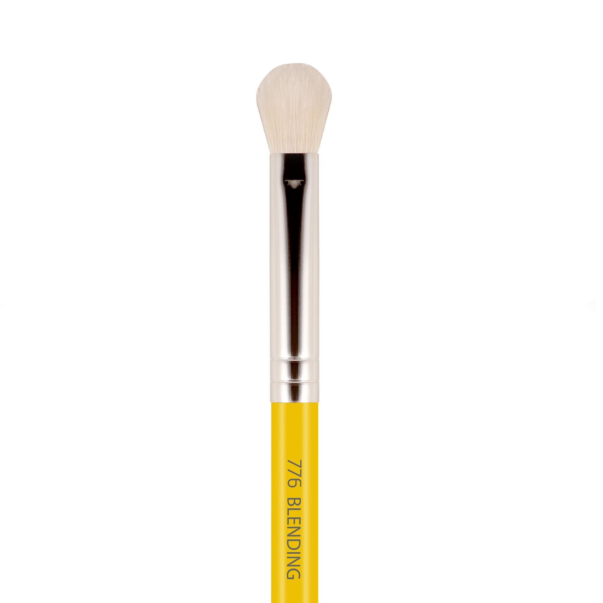 Bdellium Tools Professional Antibacterial Makeup Brush Studio Line - Shading Blending Eye 776