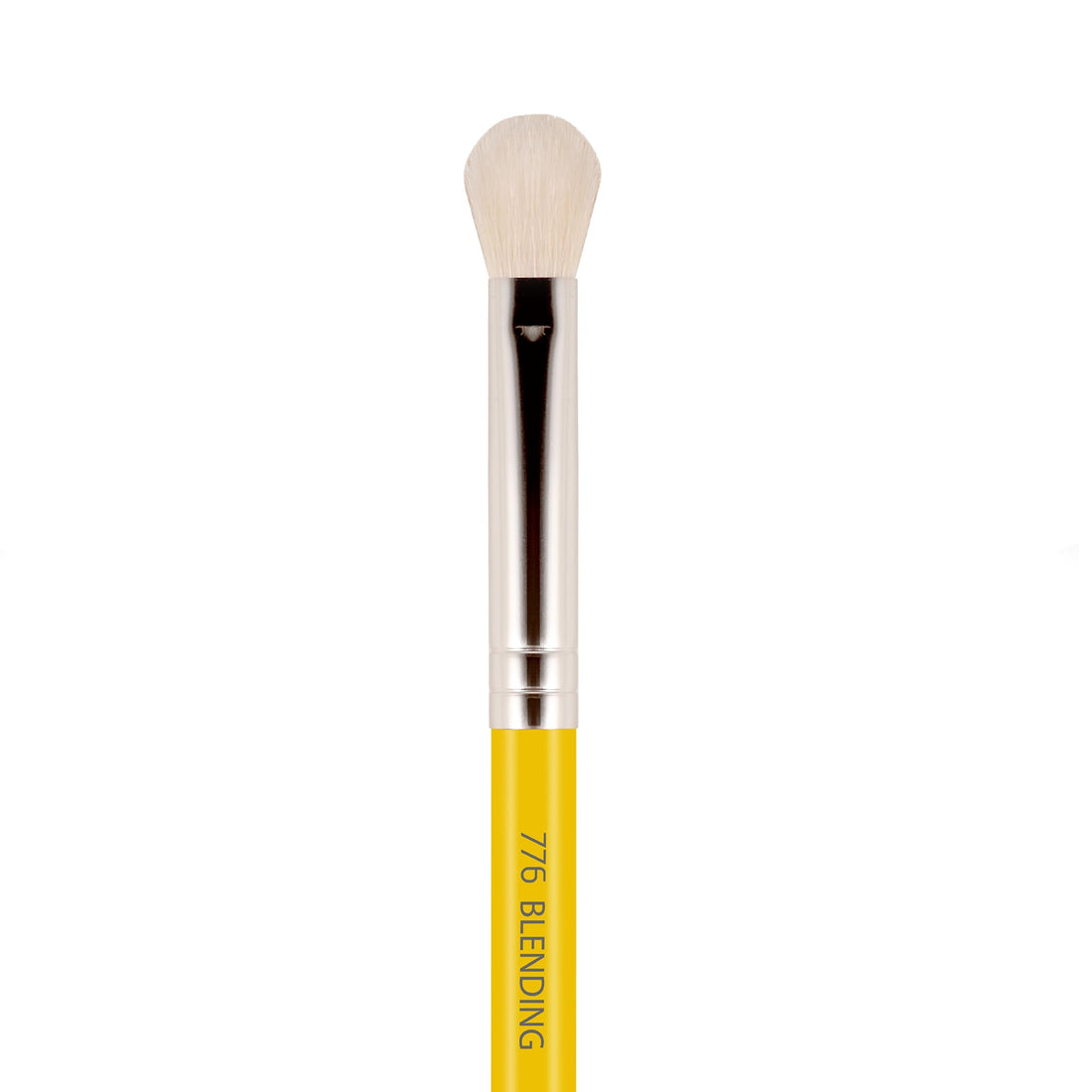 Bdellium Tools Professional Antibacterial Makeup Brush Studio Line - Shading Blending Eye 776