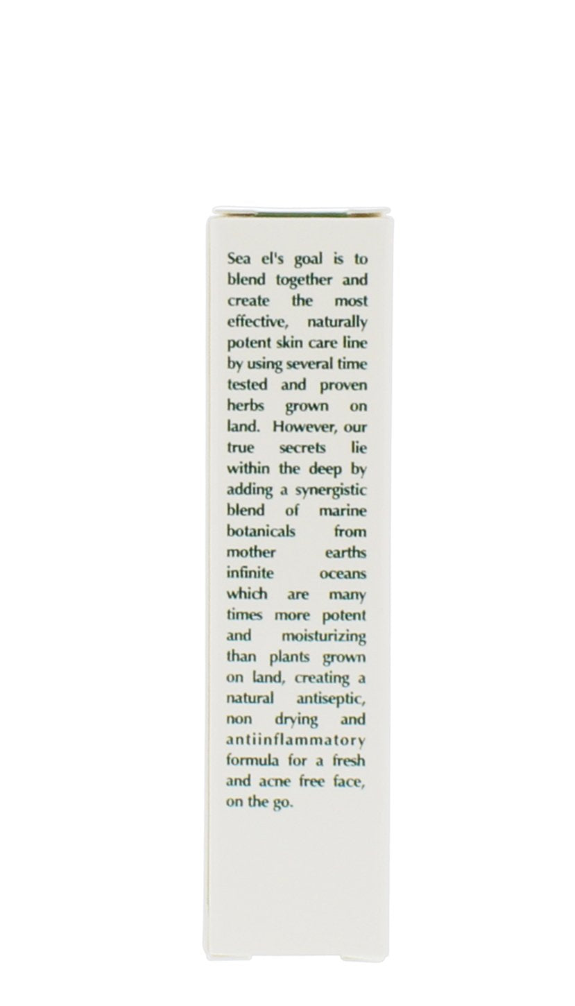 Sea El Kelp Clear Blemish Stick - 0.33 oz (9 ml)